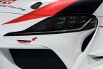 Toyota GR Supra Racing Concept 2018 года